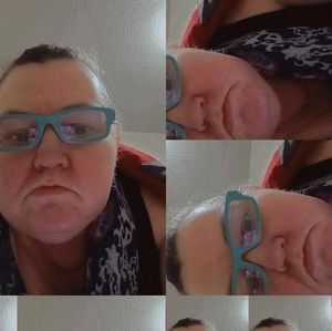 Meet your Posher, Paula